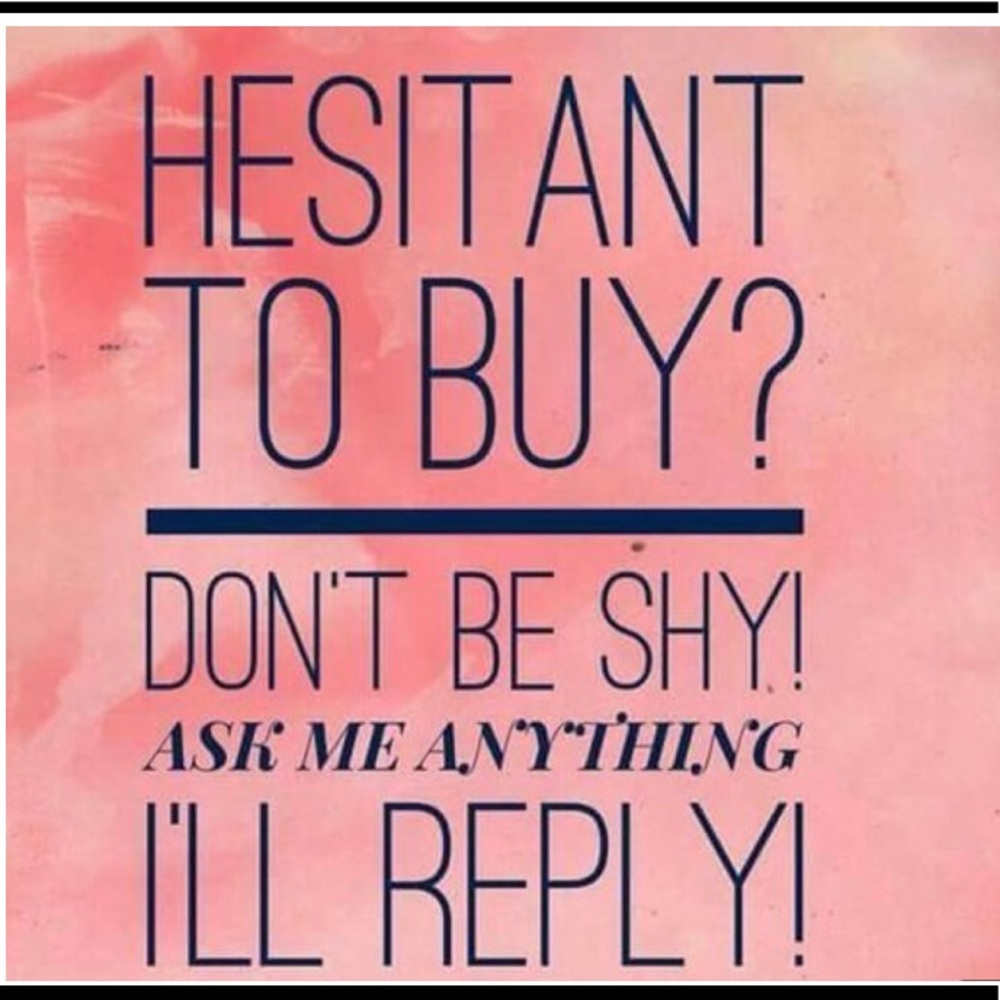 Make an Offer
